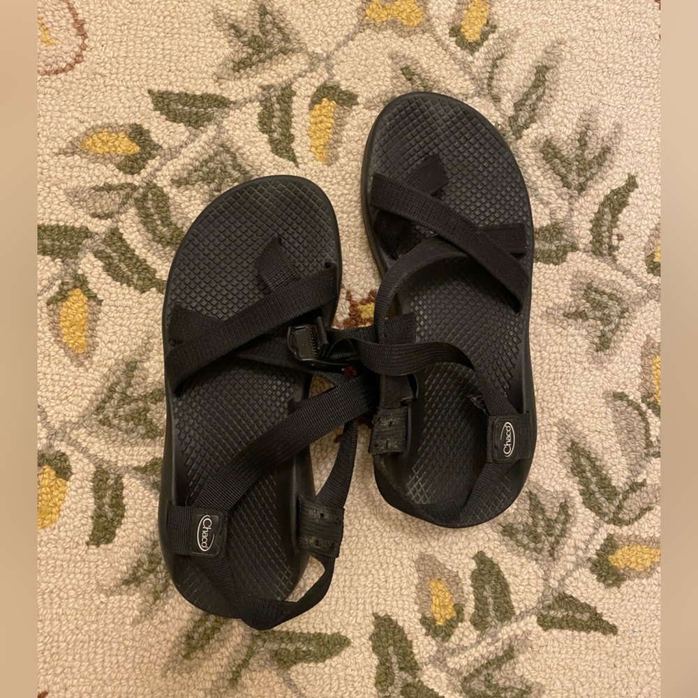 Black CHACOS